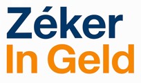 Zeker in Geld